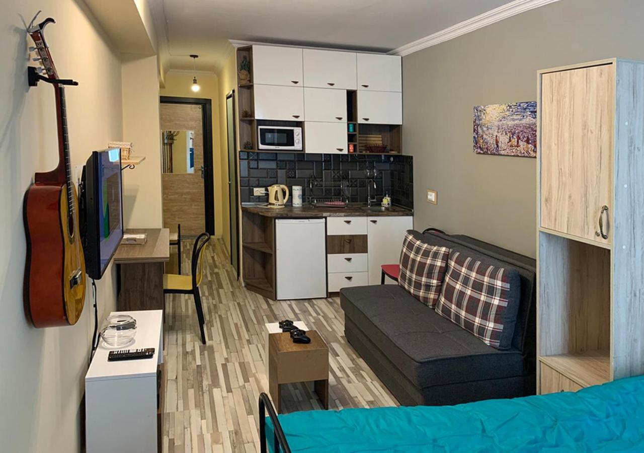 Ski Point Apartment 古多里 外观 照片