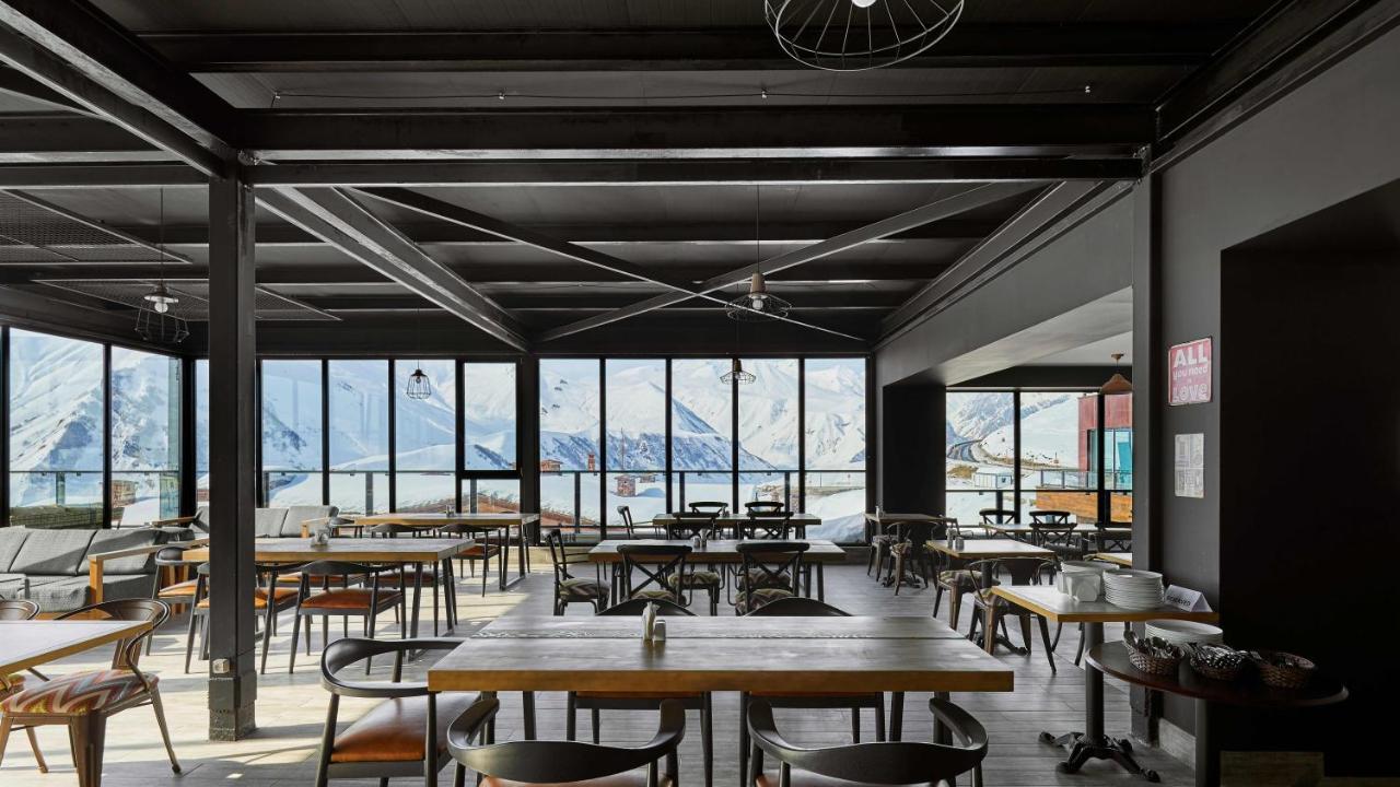 Ski Point Apartment 古多里 外观 照片