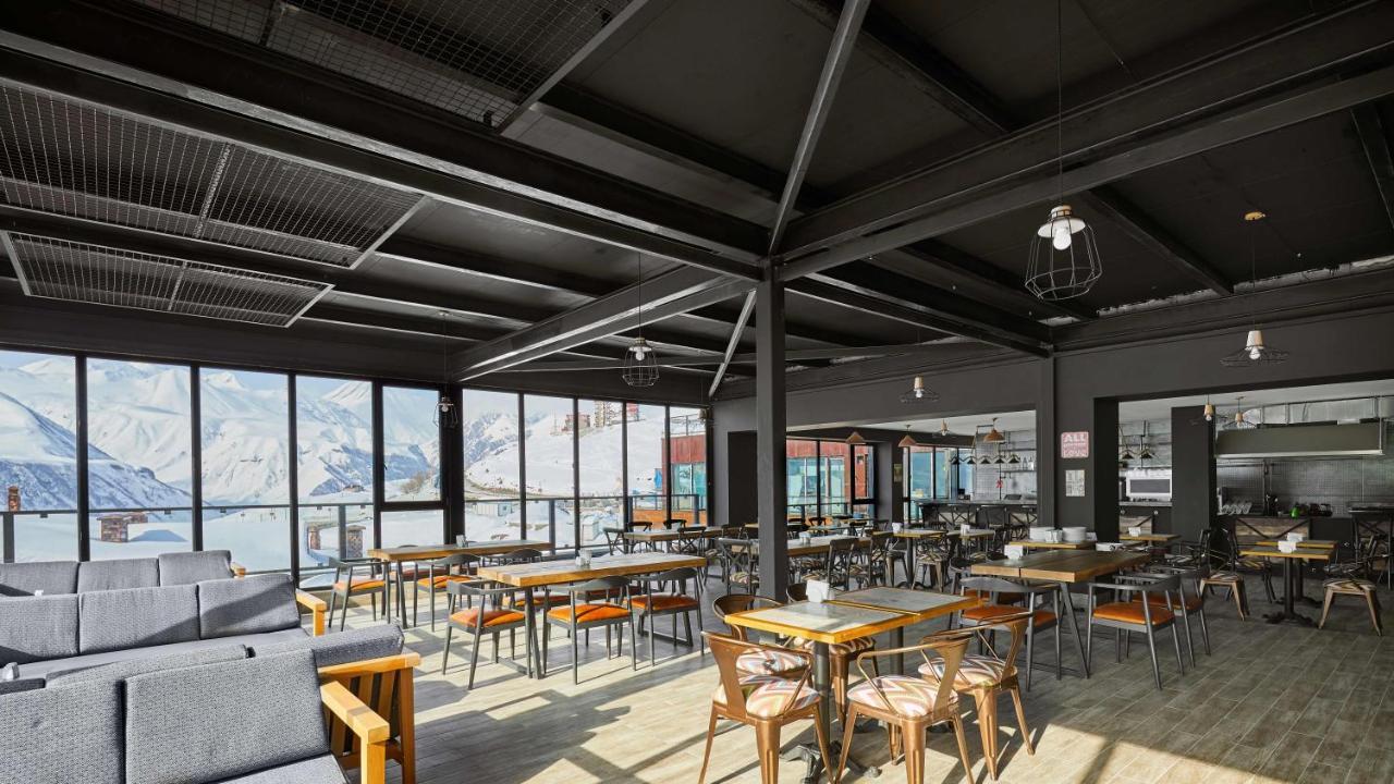 Ski Point Apartment 古多里 外观 照片